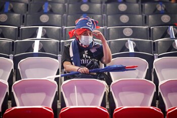 El lamento del público del