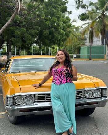 La actriz ha sido cuestionada