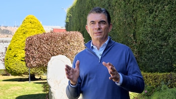 Rodrigo Paz habló sobre Fernando Cerimedo: “Jamás tuvo autorización de representar a la Presidencia”
