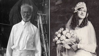 El terrible caso del hombre