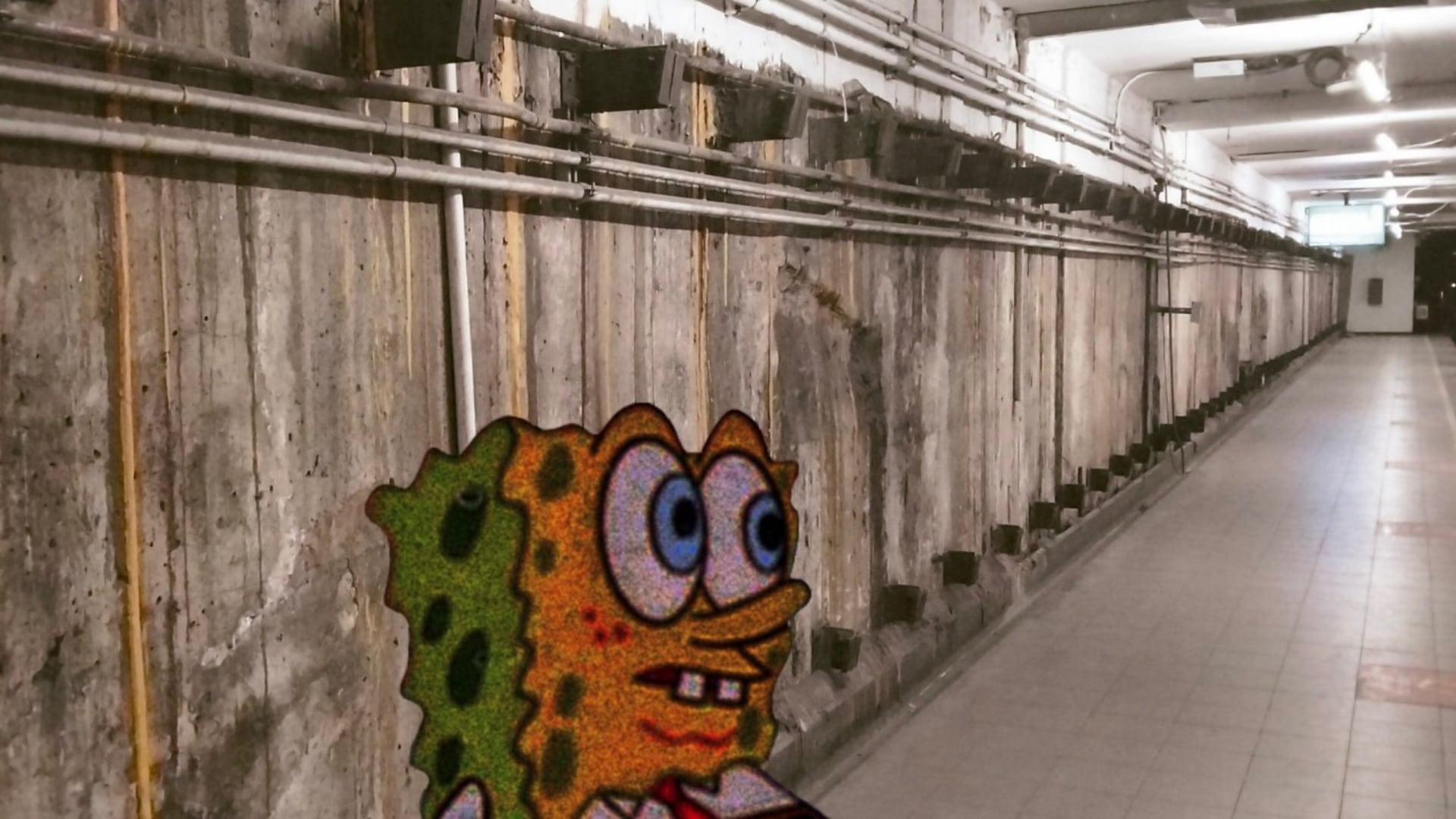 La remodelación de la Línea 2 del Metro de la CDMX genera comparaciones con el fenómeno viral de los