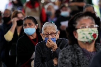 Autoridades epidemiológicas aseguraron que antes