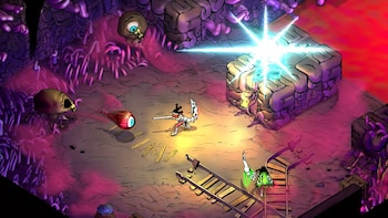 Drinkbox Studios necesita más tiempo y mueve ‘Blighted’ para 2027