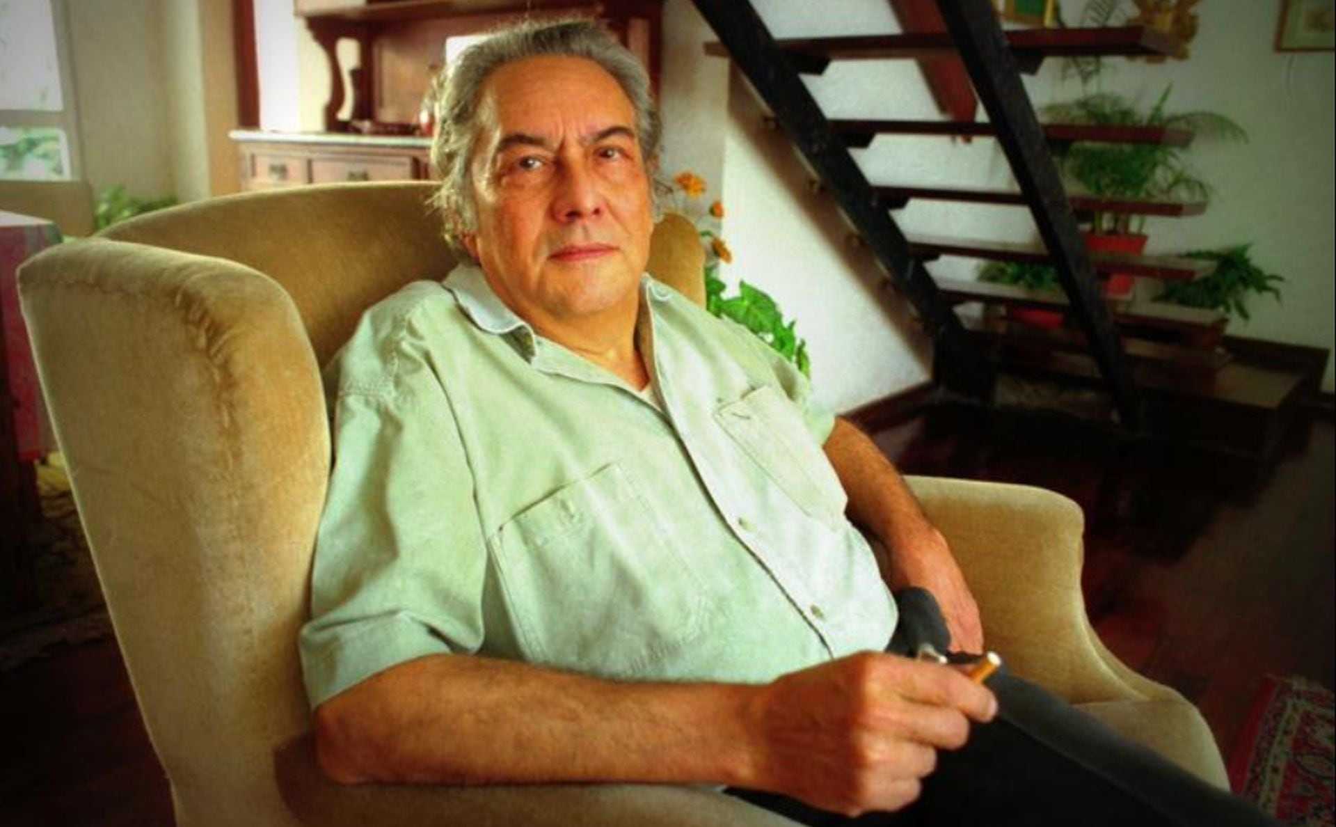 La muerte de Fernando Fuenzalida Vollmar cerró una vida dedicada a entender el Perú andino, dejando un legado clave en las ciencias sociales y el pensamiento crítico. (GEC)