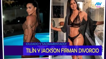 Infobae Perú / Captura TV