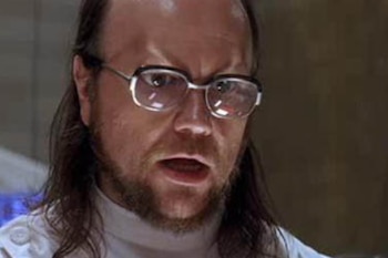 Santiago Segura en 'Superagente Cody Banks 2: Destino Londres'. (MGM)