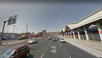 La joven que denunció el