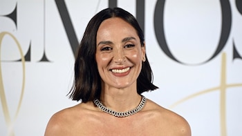 Tamara Falcó se convierte en