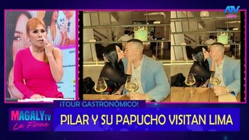 Infobae Perú / Captura TV