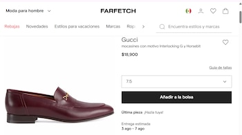 el bogueto outfit -México- 24 julio