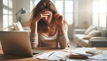 Personas jóvenes y mujeres enfrentan