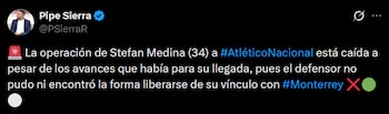 Stefan Medina