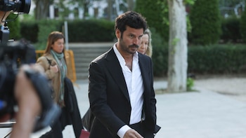 Willy Bárcenas declara que su padre le habló de la grabación que tenía con Rajoy antes de entrar en prisión, pero que nunca llegó a escucharla