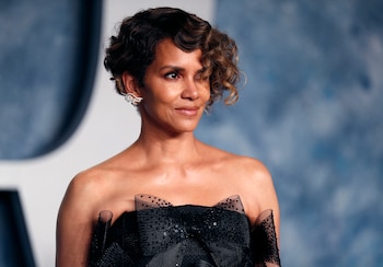 Halle Berry habló recientemente sobre