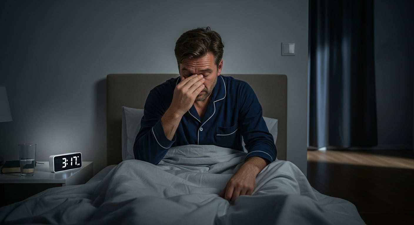 Adaptar los horarios y las dosis de café es una de las recomendaciones de expertos para evitar complicaciones relacionadas con el insomnio.(Imagen Ilustrativa Infobae)