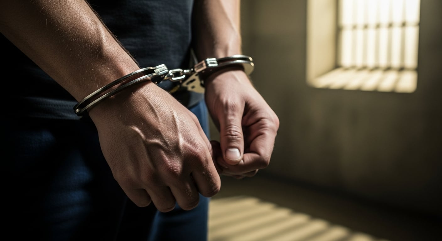 La Fiscalía Adjunta de San Carlos logró demostrar la responsabilidad del imputado en dos delitos de violación y uno de abuso sexual contra dos menores de edad. (Imagen Ilustrativa Infobae)