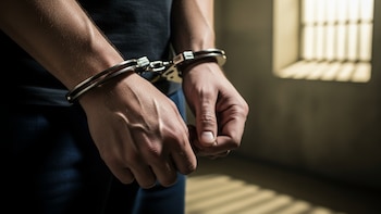 Condenan a hombre a 36 años de prisión por violar y abusar sexualmente de dos niñas en zona norte de Costa Rica