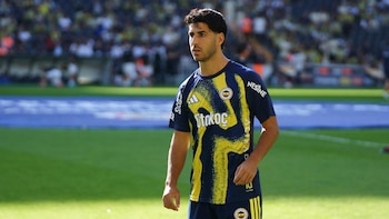 Marco Asensio estará tres meses de baja por una artroscopia en la rodilla izquierda