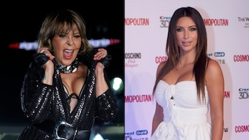 ¿Las Pinal son las Kardashian