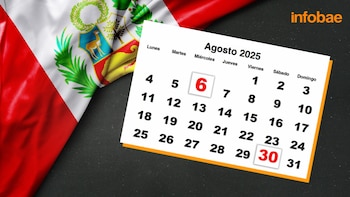 Agosto reúne fechas emblemáticas que