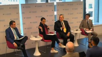 El debate de este jueves