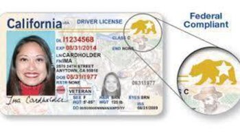 Real ID: el nuevo requisito