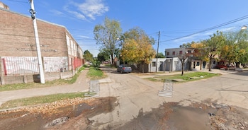 La balacera que hirió al