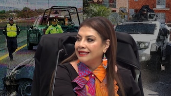 Brugada activa gabinete de emergencia