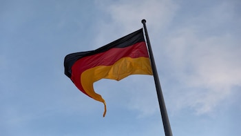 Israel y Alemania firman un