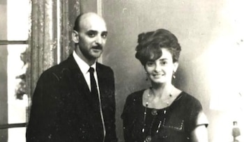 El increíble parecido de Alex pelao y Juli Savioli con los padres de Gustavo Cerati