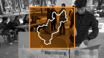 Elecciones en México: Querétaro (Ilustración: