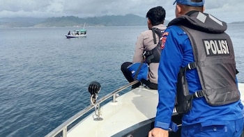 Hallado el cuerpo de una