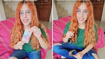 Mila demostró que alcanza en