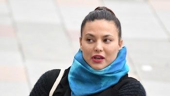 Mouliaá retoma su acusación contra