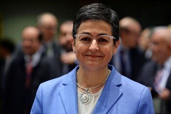 Imagen de archivo de la