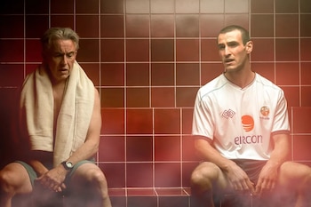 El filme Saipan, con estreno