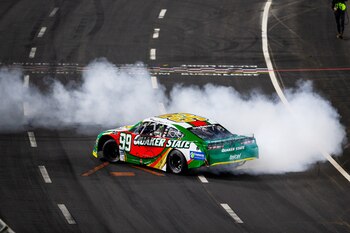 Los amantes de la velocidad