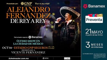 De Rey a Rey combina