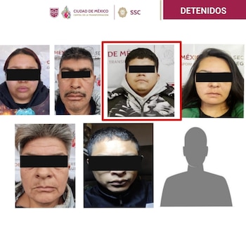 Además del Coffi, autoridades capitalinas