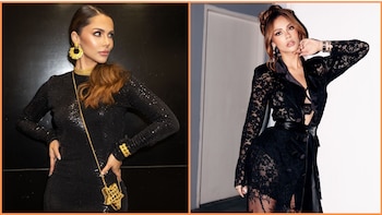 Valentina Valderrama sería la primera