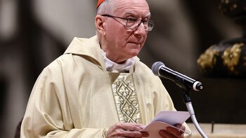 EN VIVO | El Vaticano