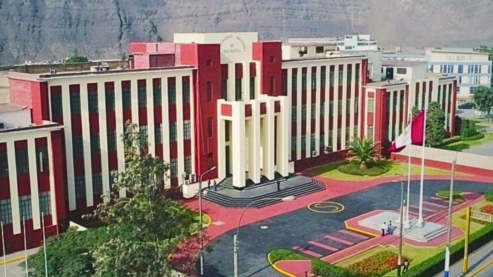 UNI - ingenieros