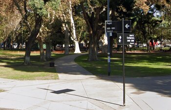 Asalto y ataque a un