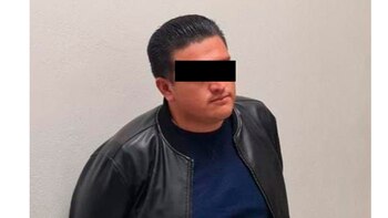 El presidente municipal se encontraba