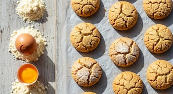 Opción apta para celíacos, con