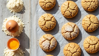 Día Mundial de la Harina: