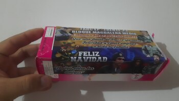 Así fueron algunos de los