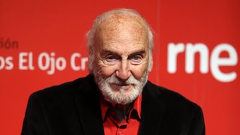 Héctor Alterio fallece a los