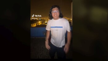 (Captura: TikTok / @llara06)