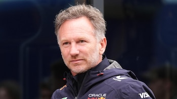 La tajante frase de Christian